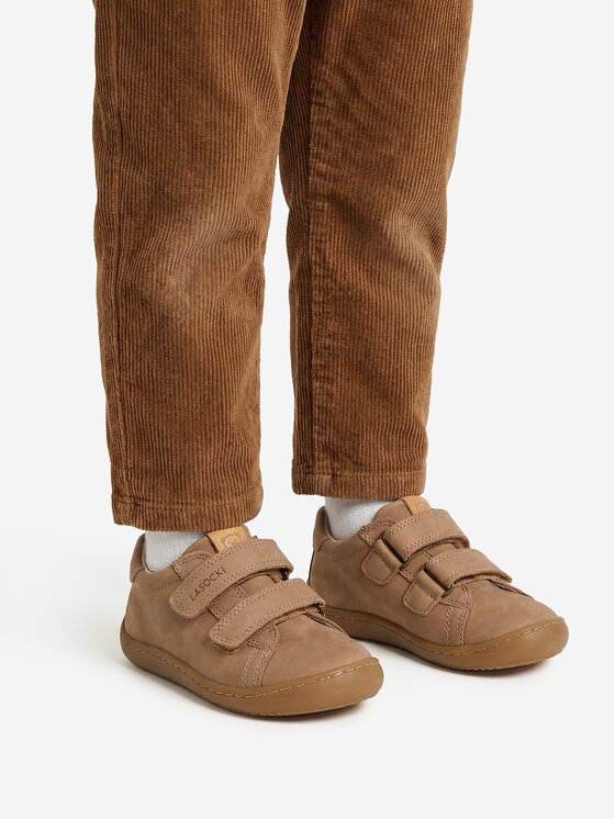 Lasocki Kids Lasocki Kids Αθλητικά CEO CI12-DUBAI-01A(II)CH Καφέ