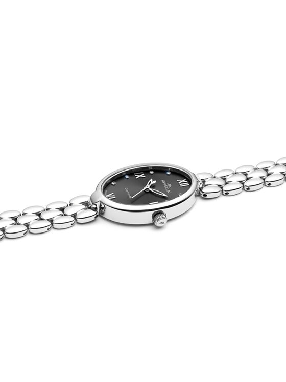 Appella Appella Orologio L50005.5187DQ Argento