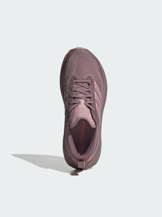 adidas adidas Buty do biegania 164673 Fioletowy