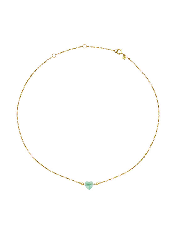 Breil Breil Collana CANDY Oro