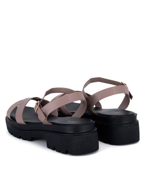 DeeZee DeeZee Sandalen WYL201123-1A Rosa