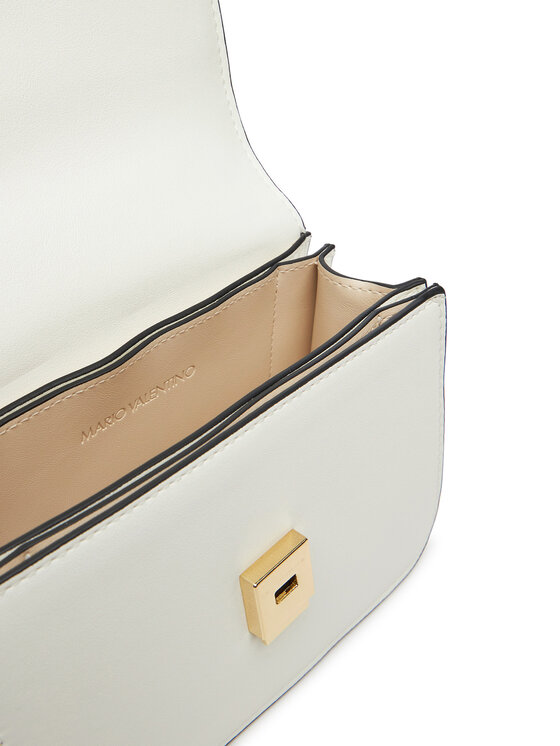 Valentino Valentino Borsetta VBS8ZT11 Bianco
