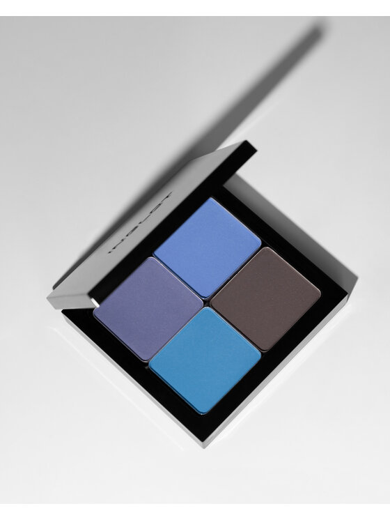 INGLOT INGLOT Matte NF Freedom System Cień do powiek 289