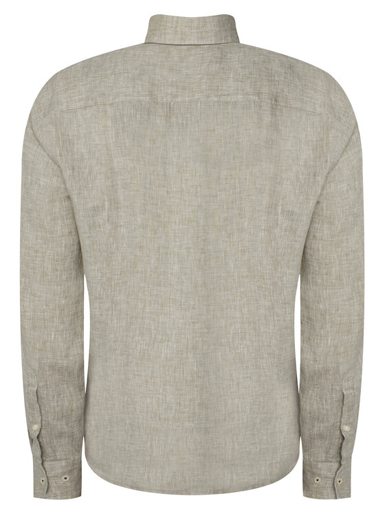 JOOP! JOOP! Košeľa Pai-W 30102661 Svetlo zelená Regular Fit