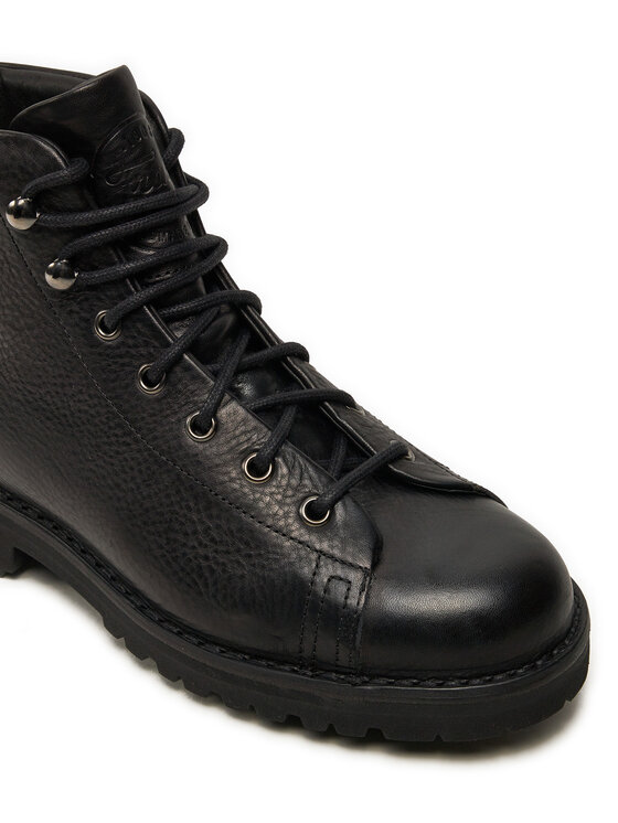 Fracap Fracap Planinarske cipele Explorer R300 Crna