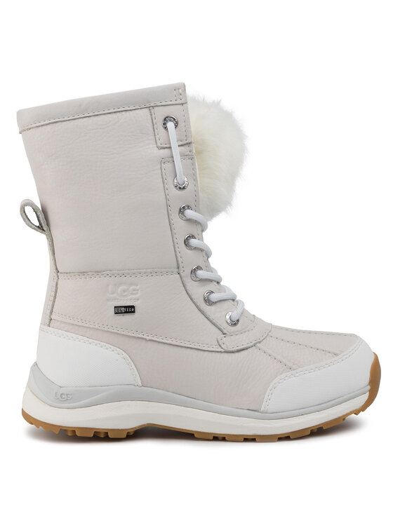 adirondack boot iii fluff
