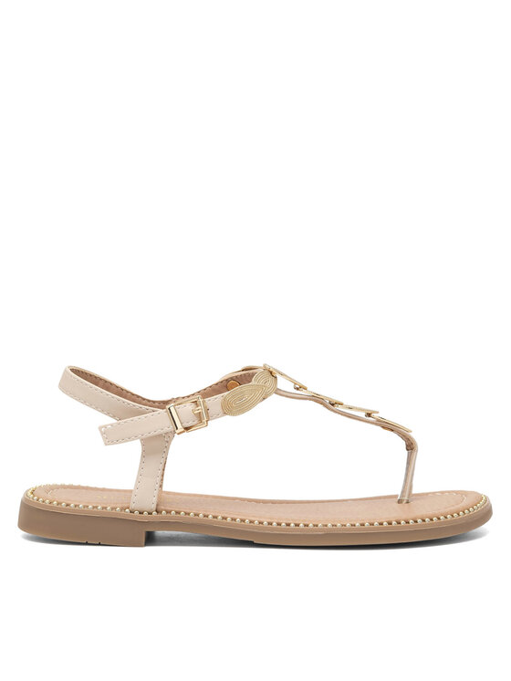 Sandale JENNY WS5291-10 Bej