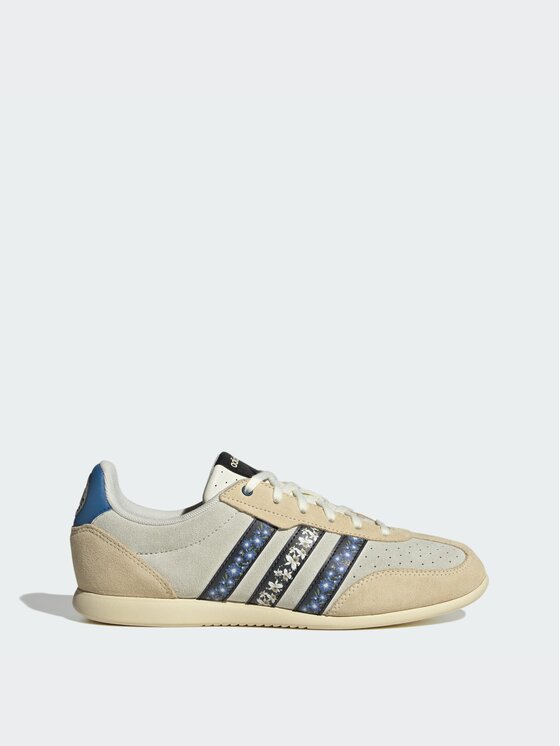 adidas adidas Sneakersy 167762 Kremowy