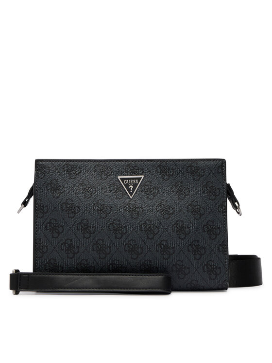 Guess Guess Borsellino HMMILO P6157 Nero