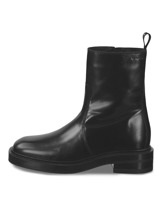 Gant Gant Ботильйони 27541334 Чорний