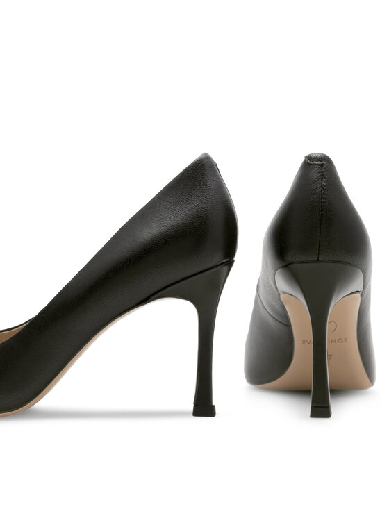 Eva Minge Eva Minge High Heels EVORA-V1278-08-8 Schwarz