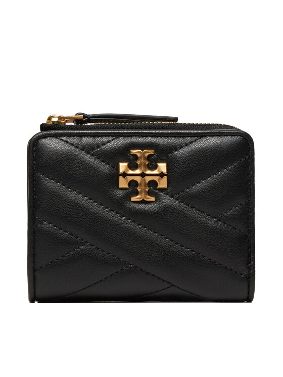 Tory Burch Tory Burch Πορτοφόλι Kira 153121 Μαύρο