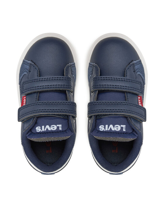 Levi's® Levi's® Sneakers Bryson Mini VBRY0062S Dunkelblau