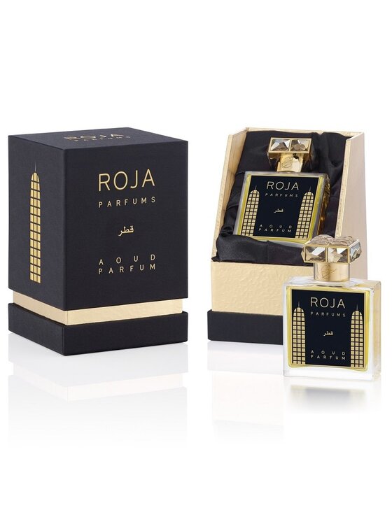 Roja Parfums Roja Parfums Qatar Perfumy