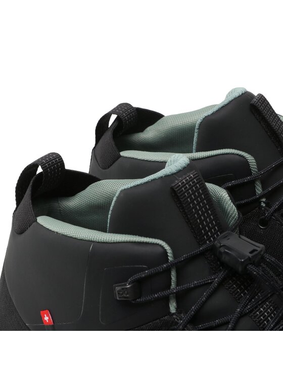 On On Trekking Cloudtrax Waterproof 3MD10870553 Crna
