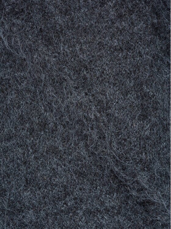 Ombre Ombre Svetr OW-SW-E0074 Šedá Oversize