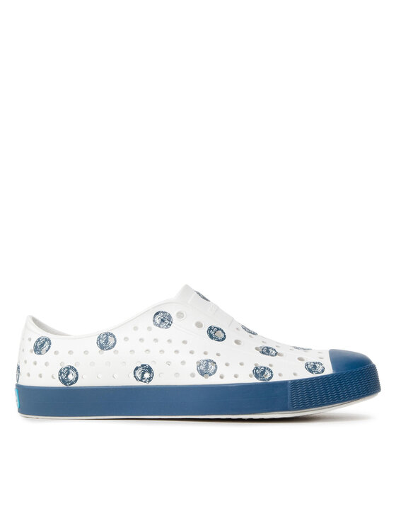 Scarpe da ginnastica Jefferson 17100101 Bianco