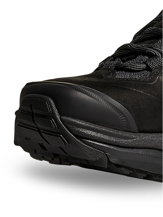 Hoka Hoka Trekkingschuhe Kaha 3 Low GTX 1162533 Schwarz