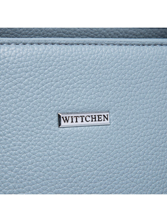 Borsetta 92-4Y-610-7 Blu