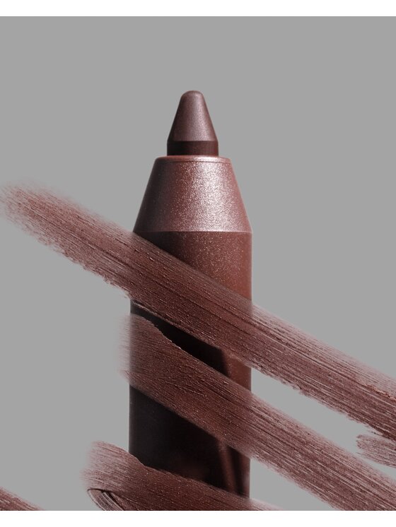 INGLOT INGLOT Creamy Line Kredka do oczu Deep Cocoa 104