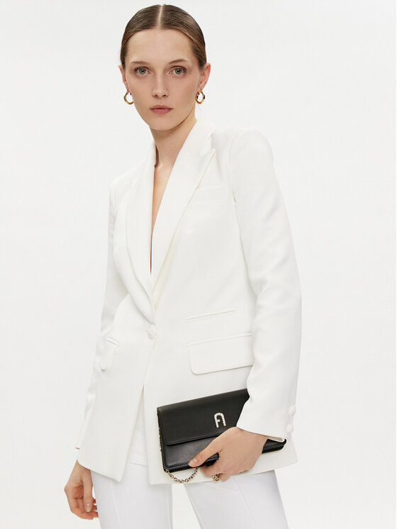 Furla Furla Rankinė Diamante Mini Crossbody WE00568-AX0733-O6000-9080 Juoda