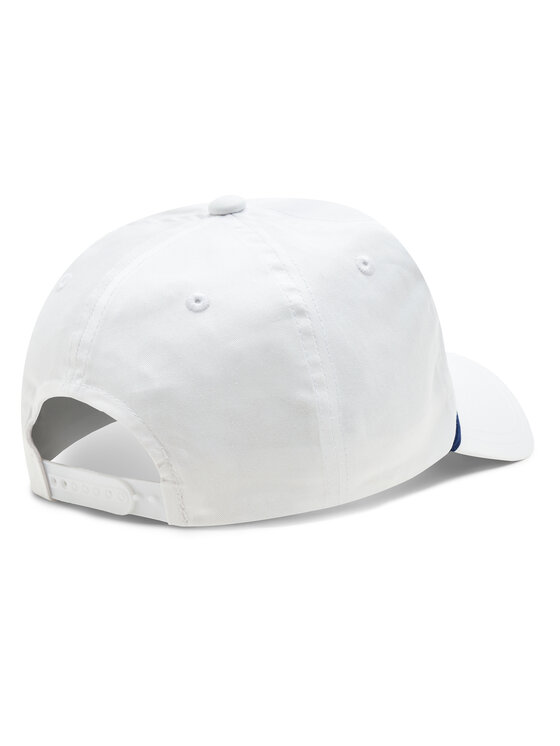 American Needle American Needle Nokamüts Lightweight Rope - American Golf Classic 19H001A-AMGC Valge