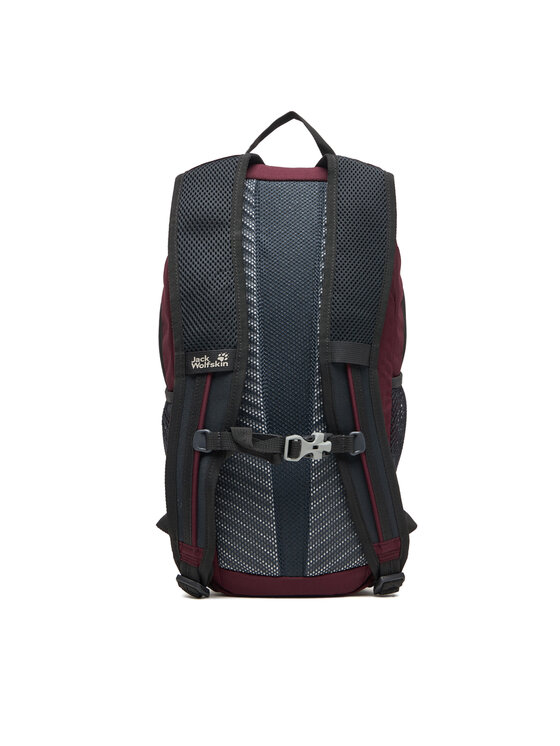 Jack Wolfskin Jack Wolfskin Nahrbtnik Velocity Lite 10 A65419 Vijolična
