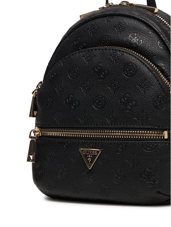 Guess Guess Plecak HWPD71 18320 Czarny