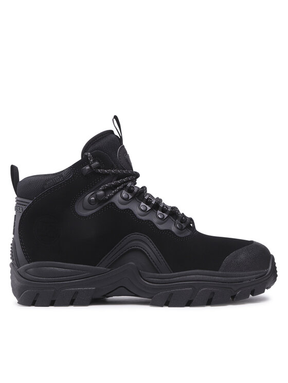 DC Trappers Navigator ADYB100017 Negru