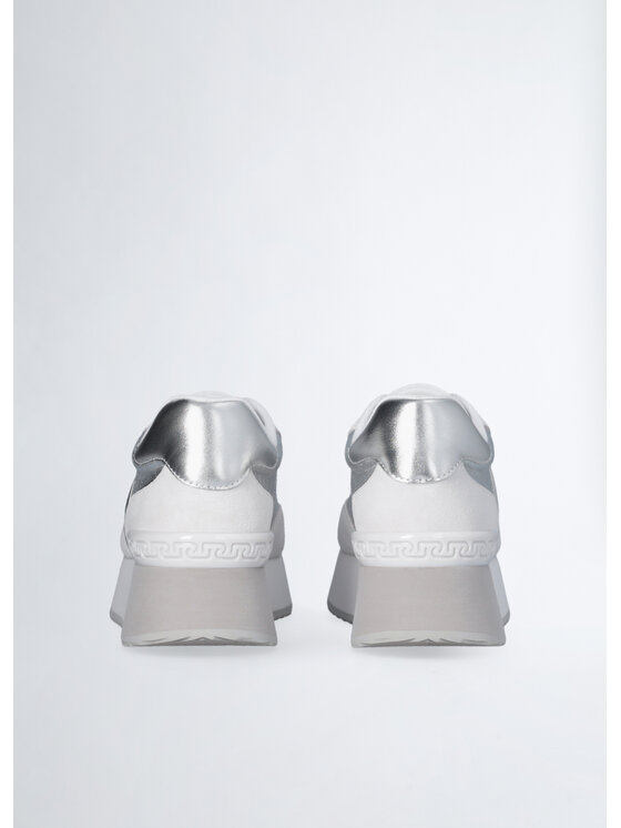 Liu Jo Liu Jo Sneakers BA50 Argento