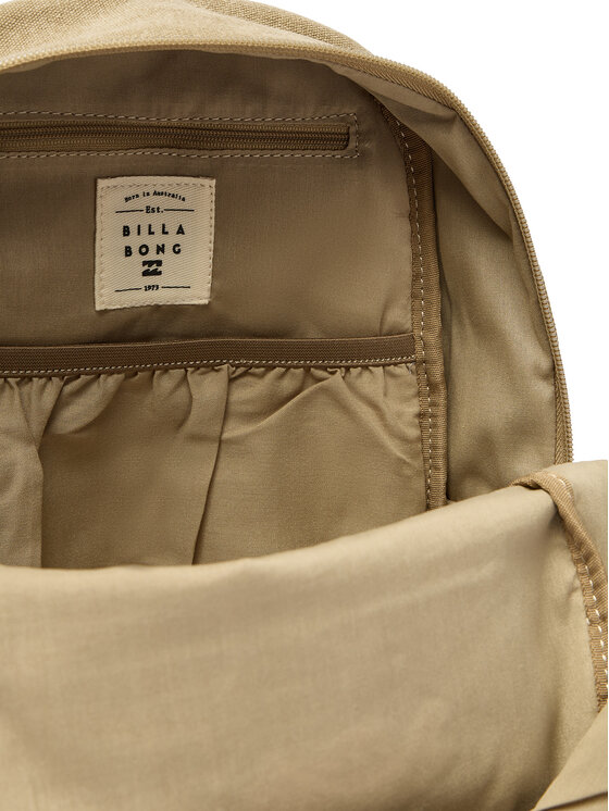 Billabong Billabong Раница Schools Out EBJBP00108 Зелен
