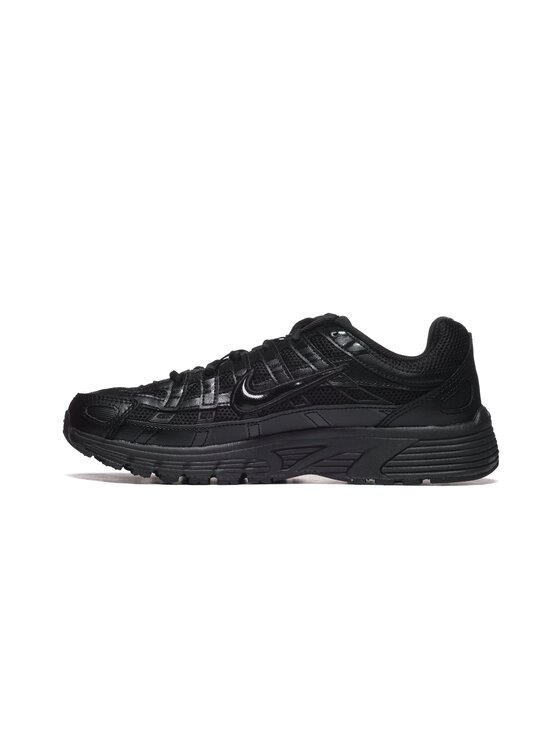 Nike Nike Sneakersy P-6000 BG Czarny