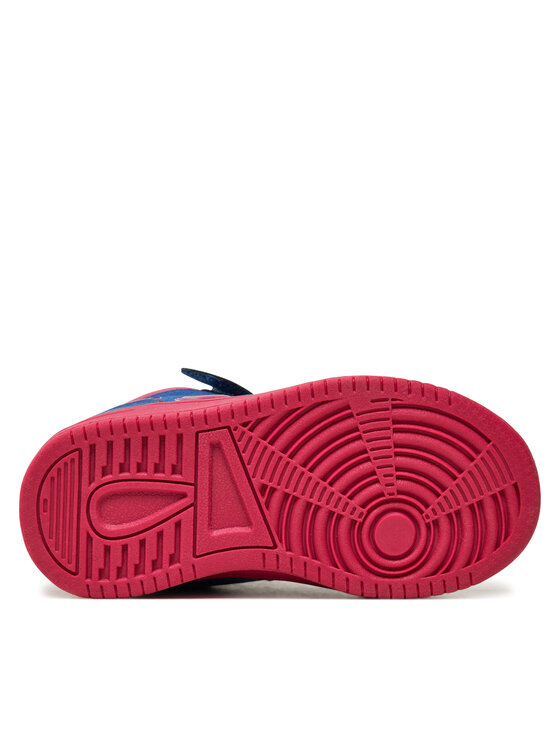 Agatha Ruiz de la Prada Agatha Ruiz de la Prada Снікерcи 241915-A S Голубий