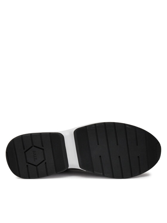 BALR. BALR. Laisvalaikio batai Brand Luxe Runner B1511.1043.700 Pilka