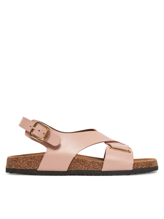 JENNY JENNY Sandali YLD-P9119 Roza