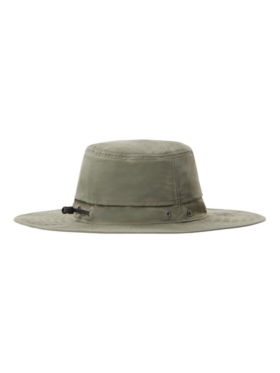 The North Face The North Face Kapelusz Horizon Breeze Brim Khaki