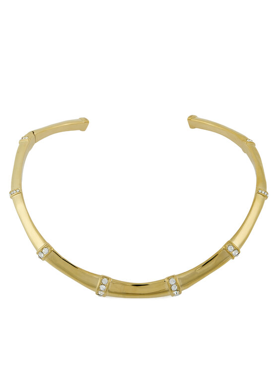Guess Guess Colier JUBN05 159JW Auriu