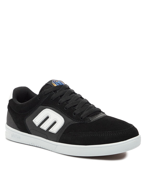 Etnies Etnies Tenisice The Aurelien 4102000151 Crna