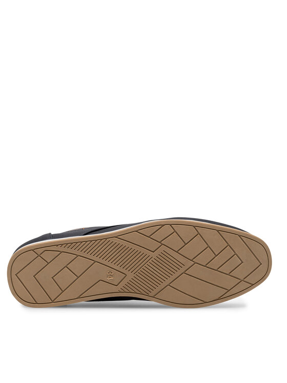Beverly Hills Polo Club Beverly Hills Polo Club Halbschuhe CYL6147-2(IV)CH Dunkelblau