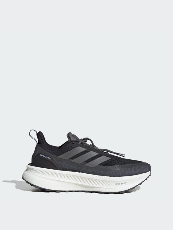 adidas adidas Buty do biegania Ultraboost Czarny