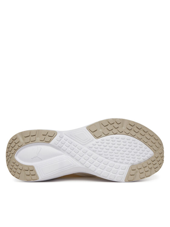 Puma Puma Tenisice za trčanje Softride Mayve Hybrid Skins 310996 02 Écru