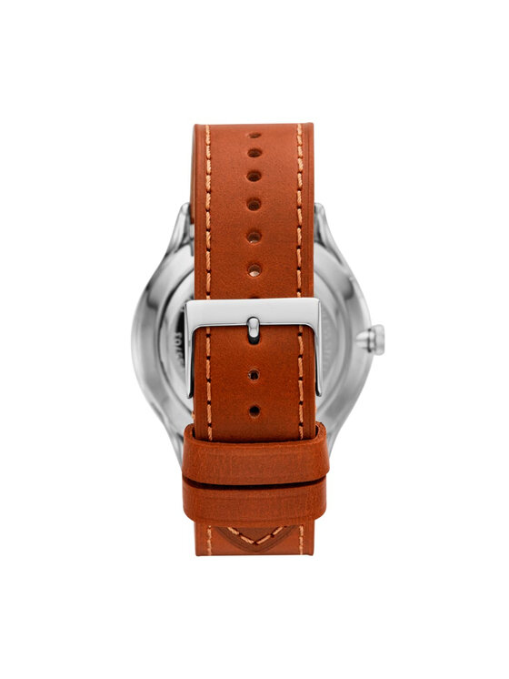 Fossil Fossil Годинник Pierce FS5703 Коричневий