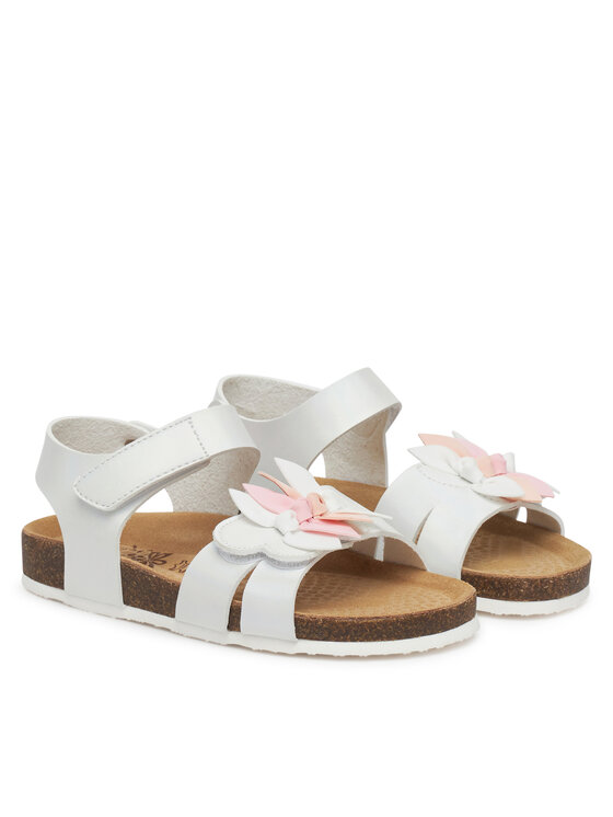 Primigi Primigi Sandalen 7934700 M Weiß