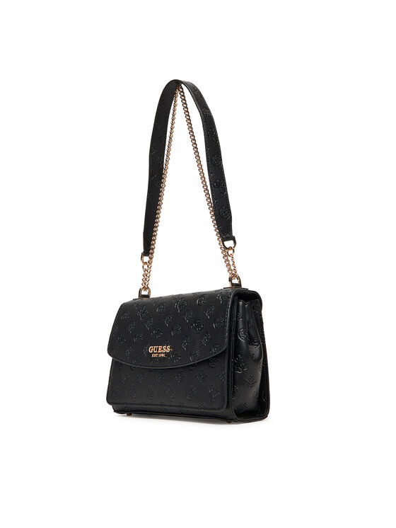 Guess Guess Torebka Phoebe HWPD96 65210 Czarny