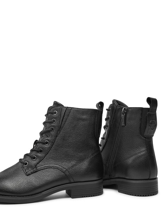 Tamaris Tamaris Stivaletti 8-85100-43 Nero