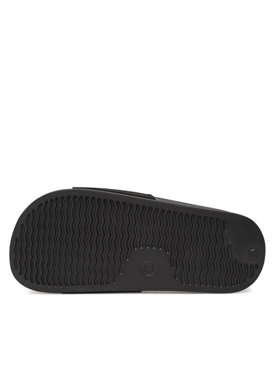 Reebok Reebok Ciabatte SS25-3C069-3 Nero