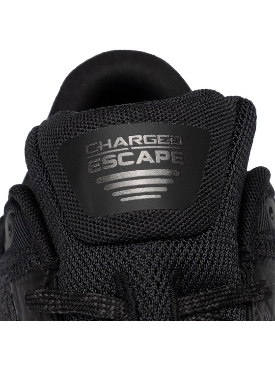 Under Armour Under Armour Tekaški čevlji Ua Charged Escape 3 3021949-002 Črna