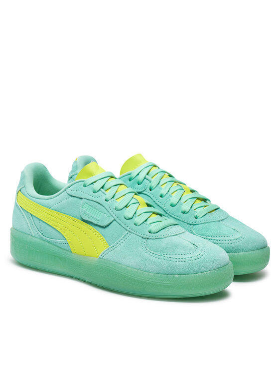 Puma Puma Tenisice Palermo Moda Xtra Wns 398534 02 Zelena