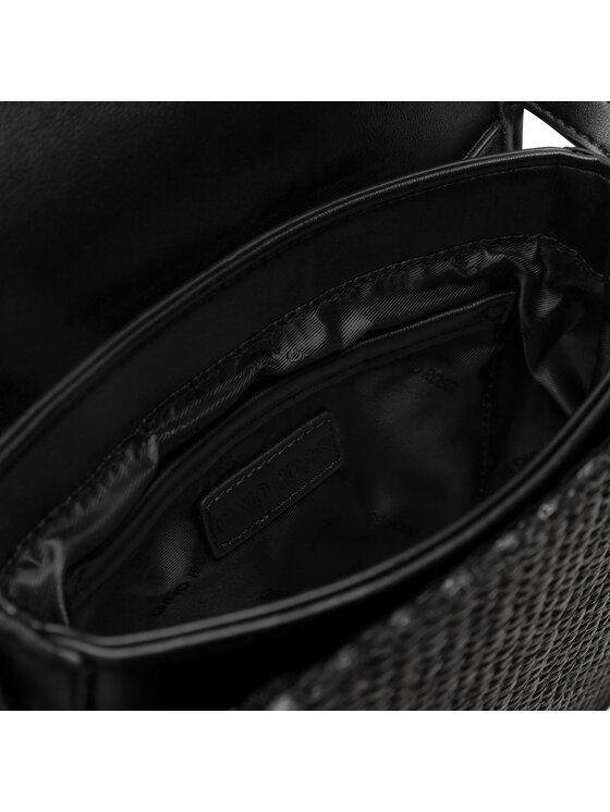 Gino Rossi Gino Rossi Handtasche TYLO 3 Schwarz