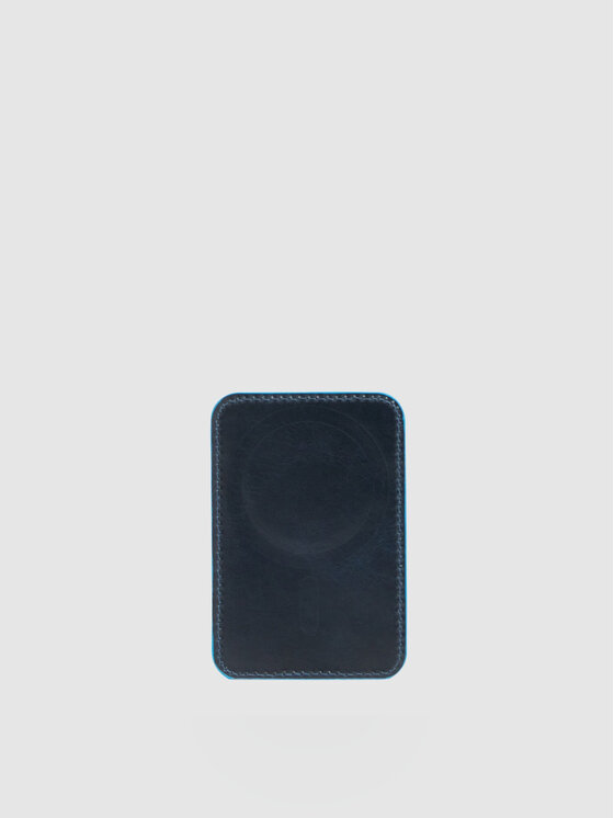 Piquadro Piquadro Custodie per carte di credito 13662 Blu